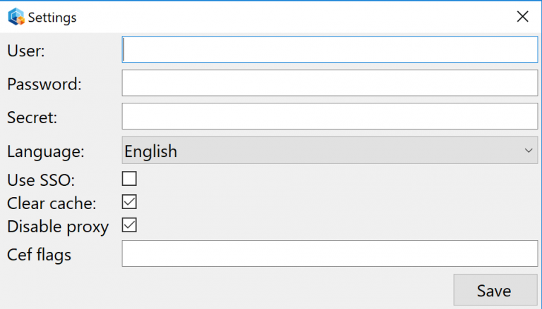 Jedox Web Sandbox