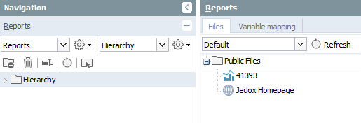Creating and Using Hyperlinks as Files