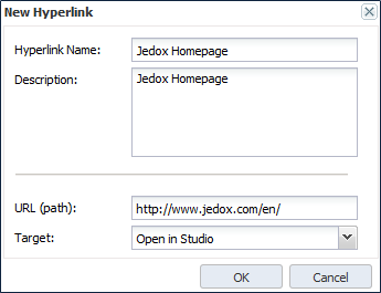 Hyperlink Local Network File Creating and Using Hyperlinks as Files