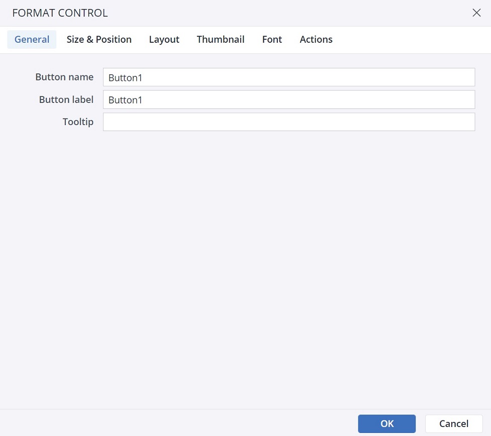 Jedox Web Actions: Integrator