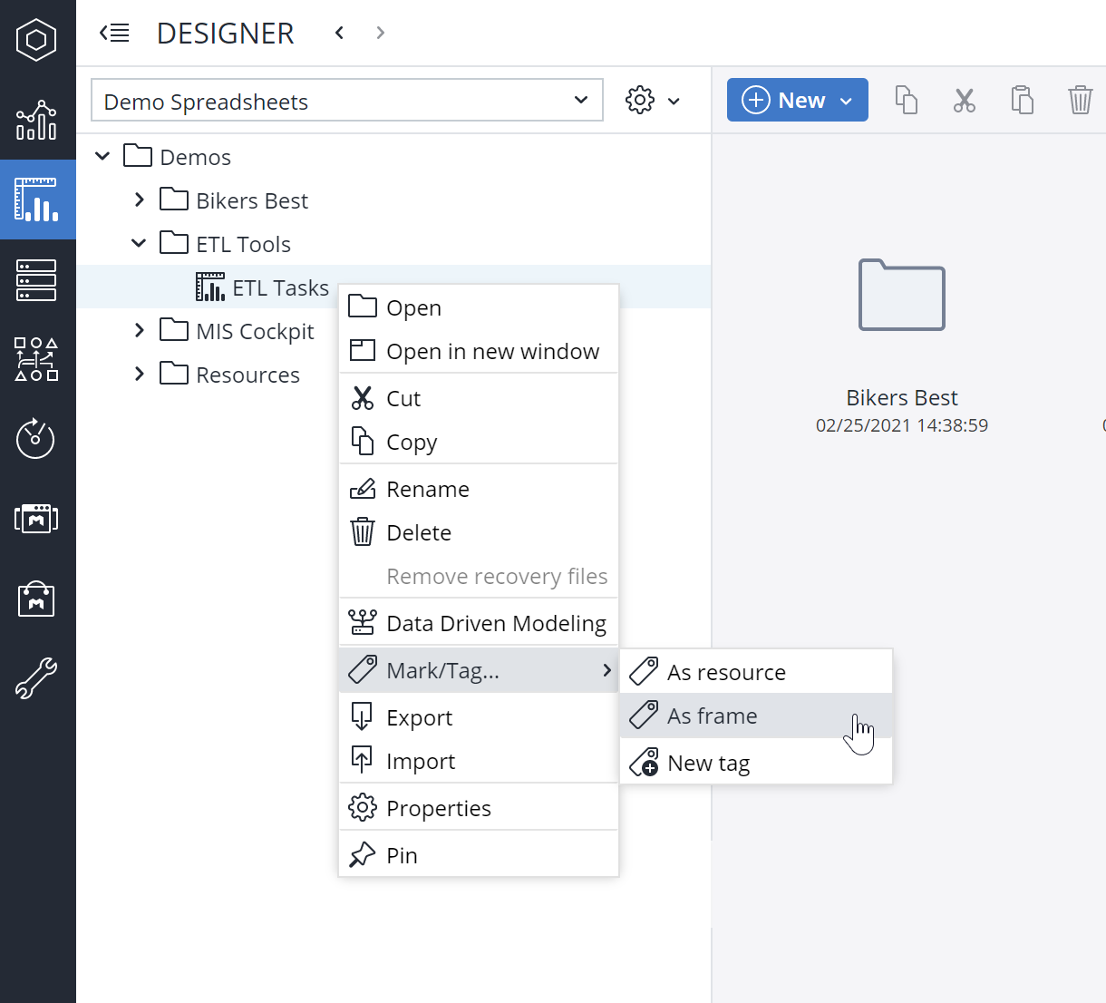 Customize Frame Tag Framesets